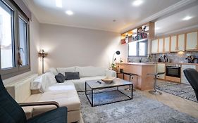 Rafina 1 Bedroom 2 Persons Apartment By Mps