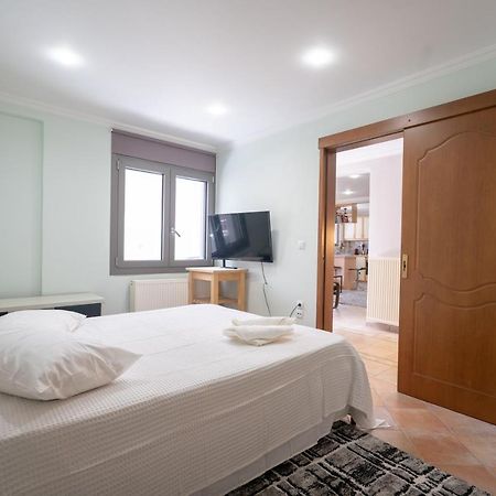 Rafina 1 Bedroom 2 Persons Apartment By Mps Extérieur photo