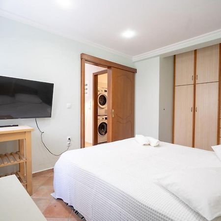 Rafina 1 Bedroom 2 Persons Apartment By Mps Extérieur photo