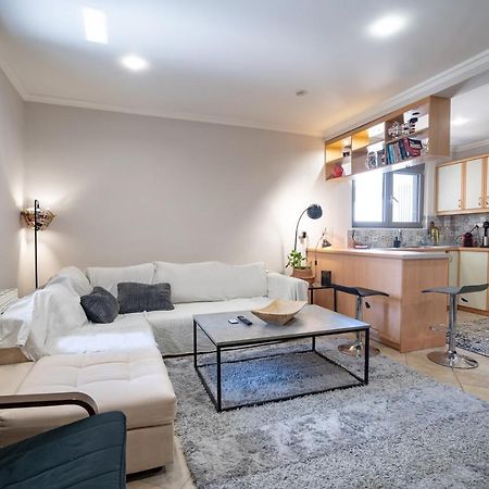 Rafina 1 Bedroom 2 Persons Apartment By Mps Extérieur photo