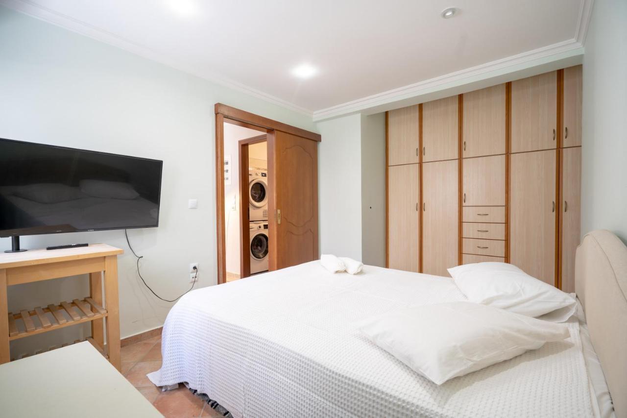Rafina 1 Bedroom 2 Persons Apartment By Mps Extérieur photo