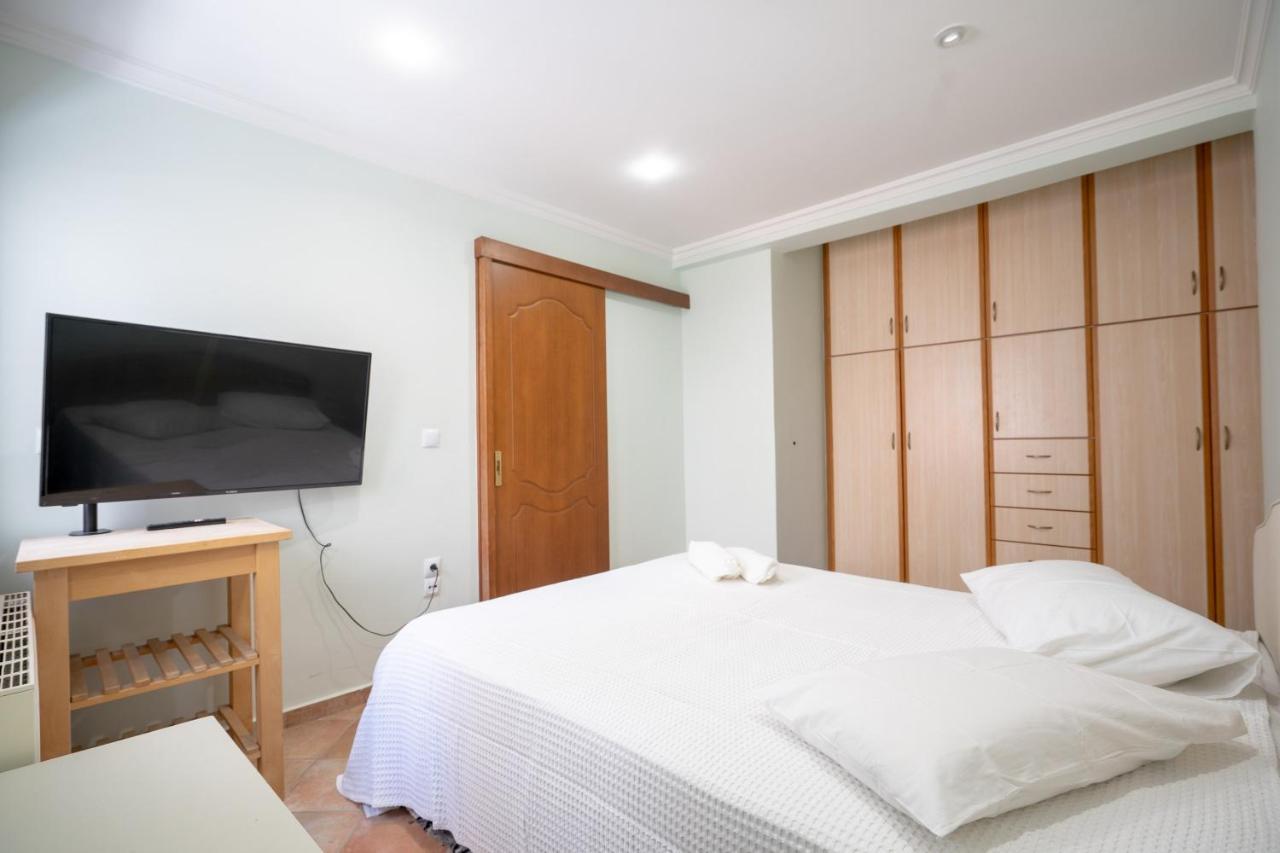 Rafina 1 Bedroom 2 Persons Apartment By Mps Extérieur photo