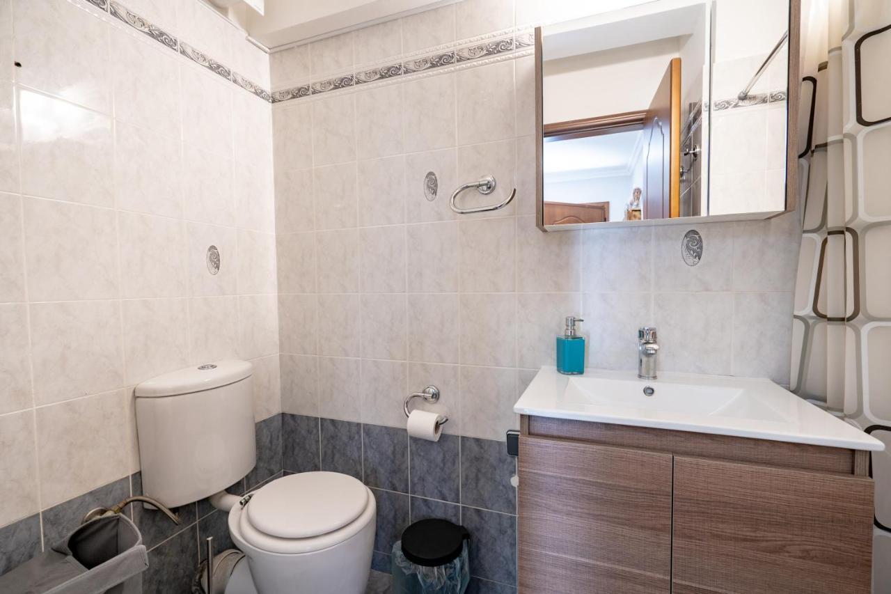 Rafina 1 Bedroom 2 Persons Apartment By Mps Extérieur photo