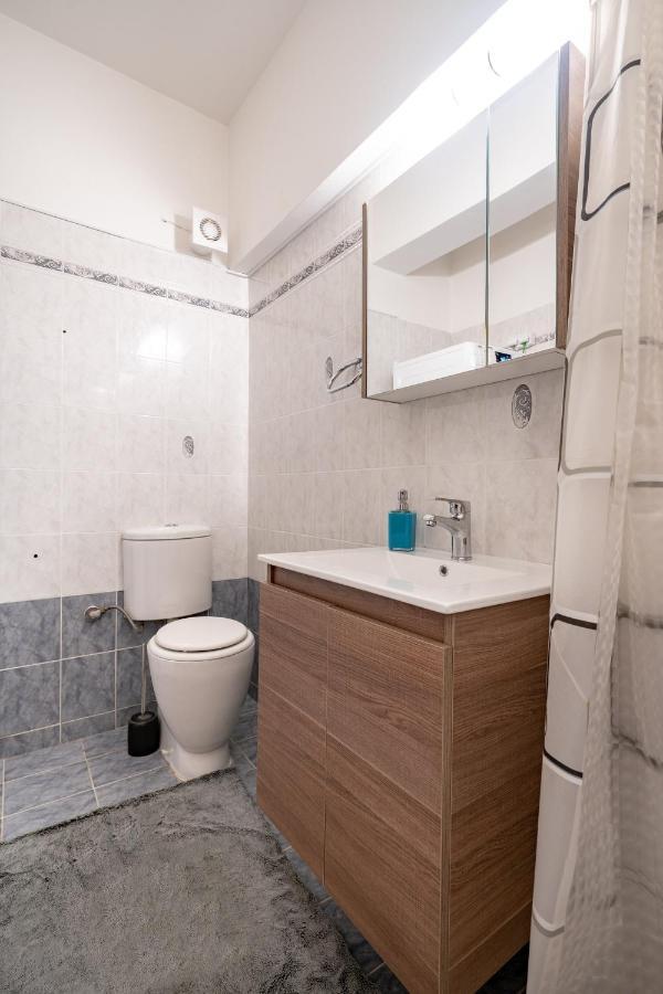 Rafina 1 Bedroom 2 Persons Apartment By Mps Extérieur photo