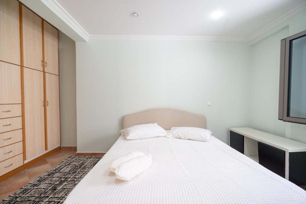 Rafina 1 Bedroom 2 Persons Apartment By Mps Extérieur photo