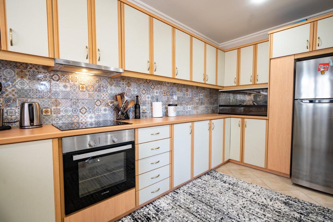 Rafina 1 Bedroom 2 Persons Apartment By Mps Extérieur photo