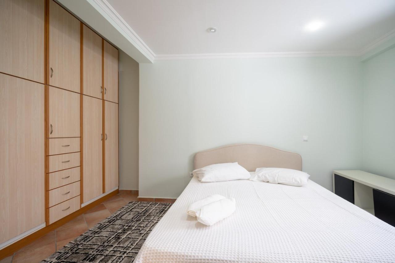 Rafina 1 Bedroom 2 Persons Apartment By Mps Extérieur photo