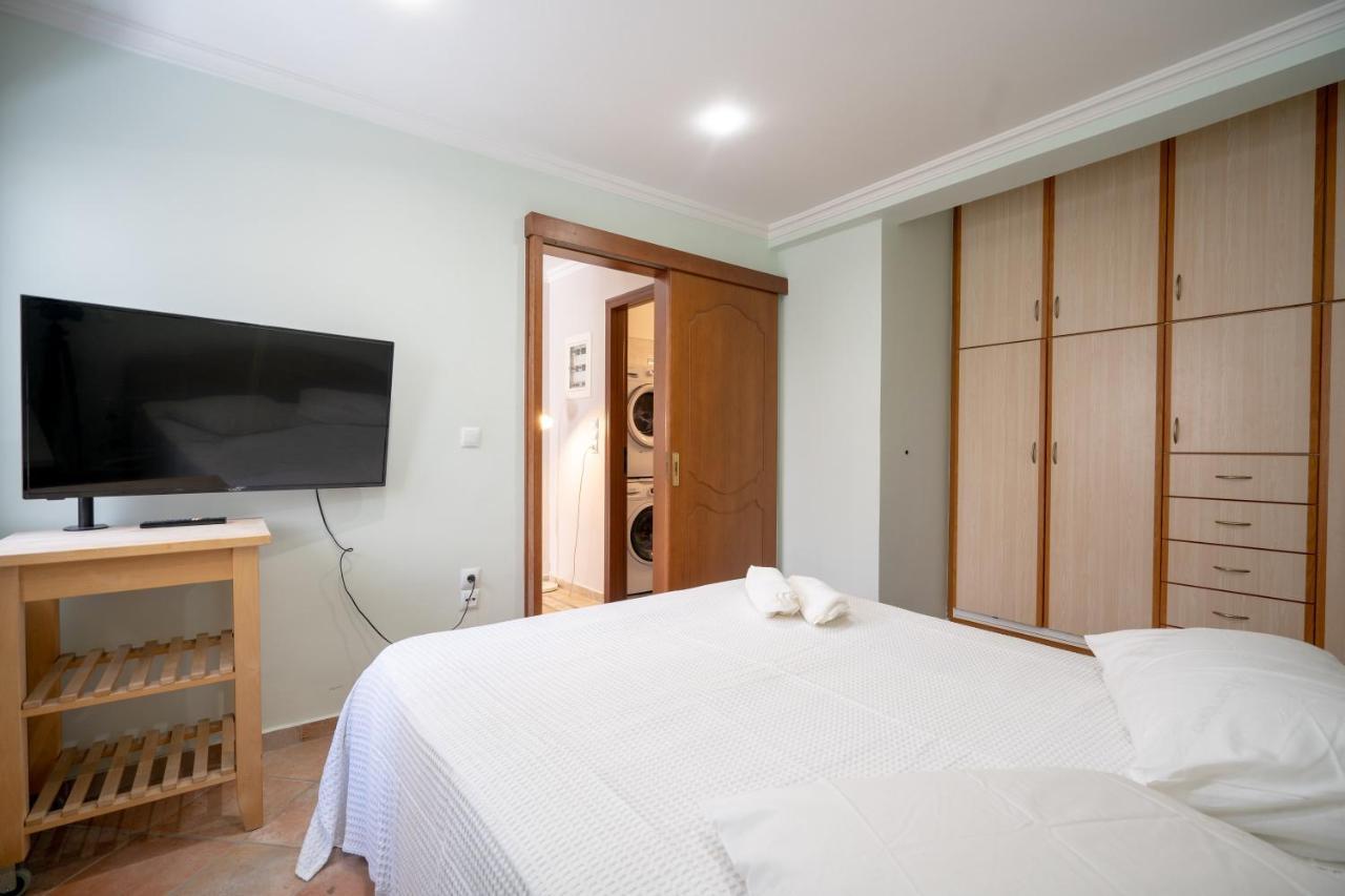 Rafina 1 Bedroom 2 Persons Apartment By Mps Extérieur photo